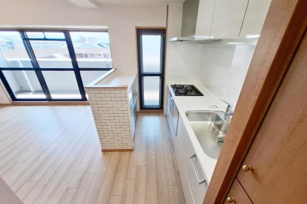 エスリード堺三国ヶ丘