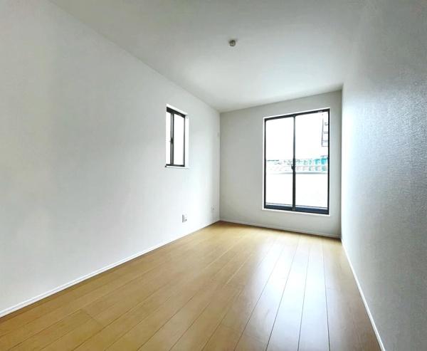 堺市西区堀上緑町１丁の新築一戸建