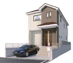 堺市西区堀上緑町１丁の新築一戸建