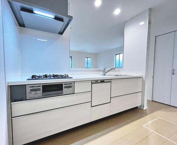 堺市西区堀上緑町１丁の新築一戸建