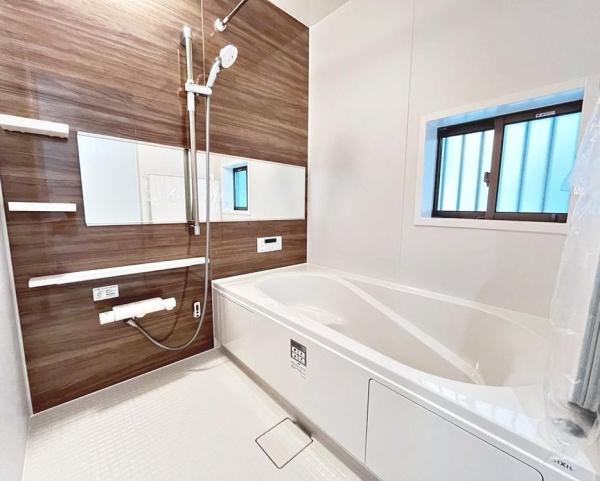 堺市西区堀上緑町１丁の新築一戸建