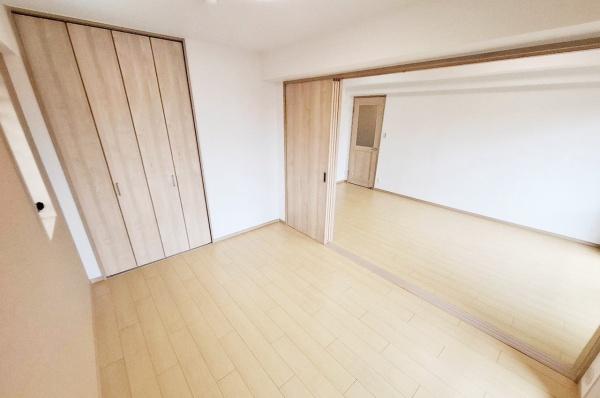 ラウムズ三国ヶ丘