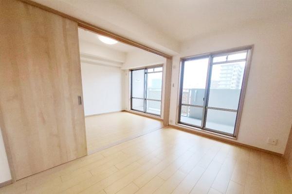 ラウムズ三国ヶ丘