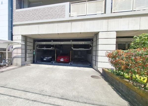 ラウムズ三国ヶ丘