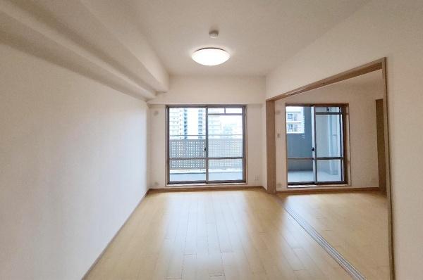 ラウムズ三国ヶ丘