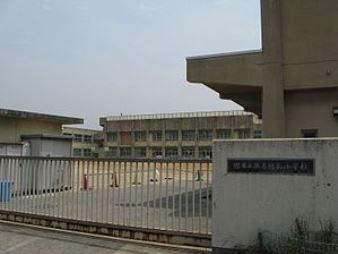 リーベスト浜寺昭和町(堺市立浜寺昭和小学校)