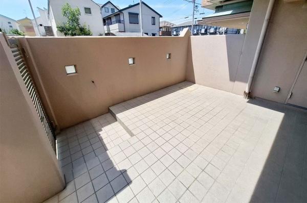 リーベスト浜寺昭和町