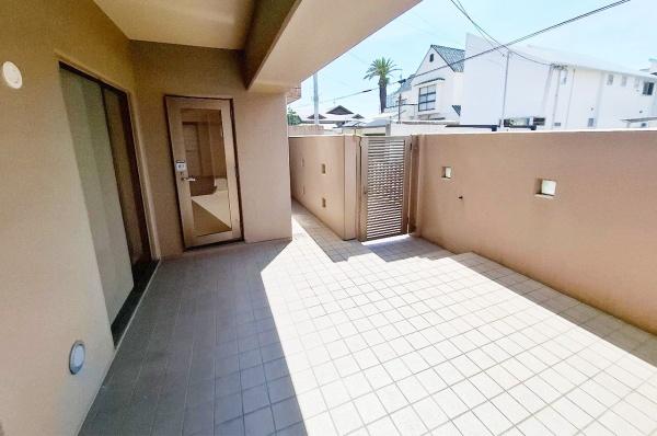 リーベスト浜寺昭和町