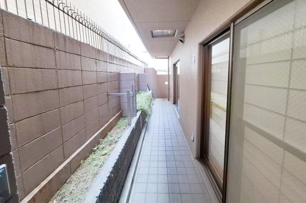 リーベスト浜寺昭和町