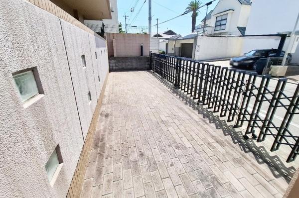 リーベスト浜寺昭和町