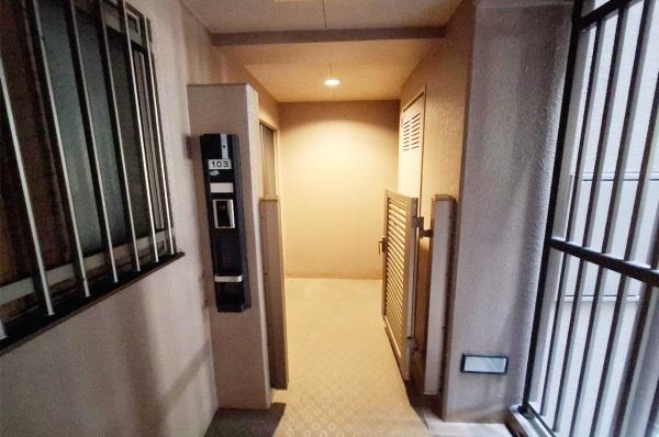 リーベスト浜寺昭和町