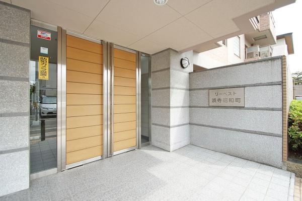 リーベスト浜寺昭和町