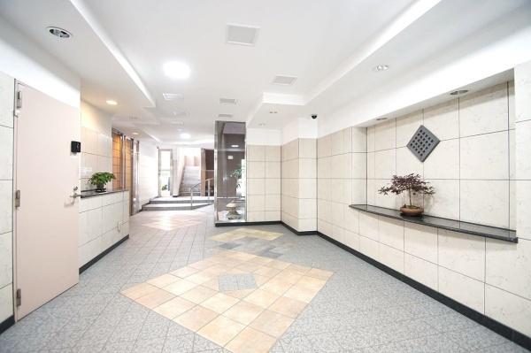 リーベスト浜寺昭和町