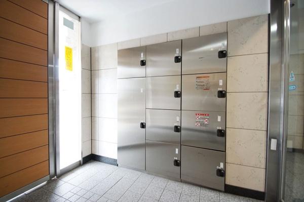 リーベスト浜寺昭和町