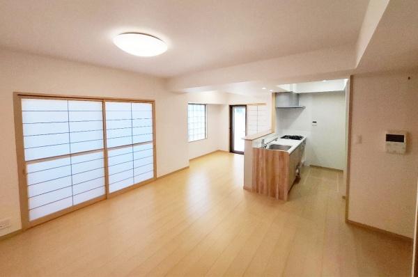 リーベスト浜寺昭和町