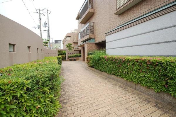 リーベスト浜寺昭和町