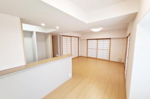 リーベスト浜寺昭和町