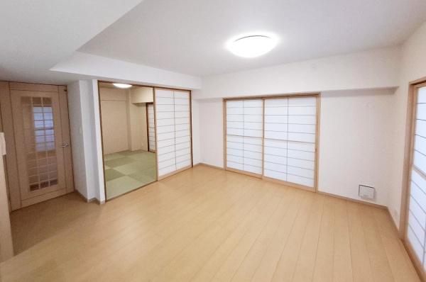 リーベスト浜寺昭和町