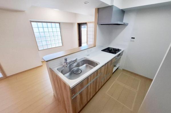 リーベスト浜寺昭和町