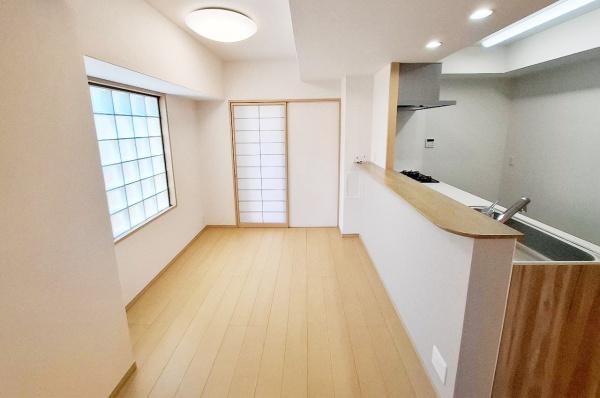 リーベスト浜寺昭和町