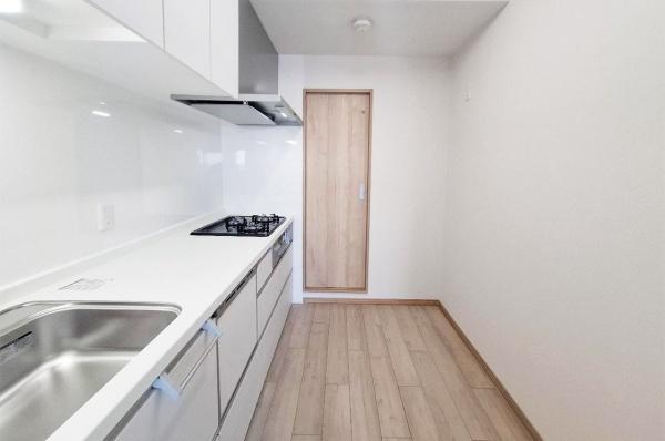 シティパーク北野田