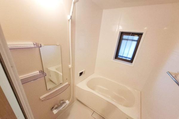 シティパーク北野田