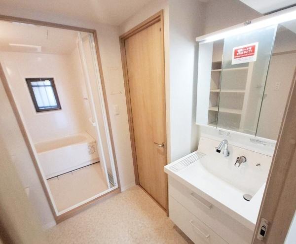 シティパーク北野田