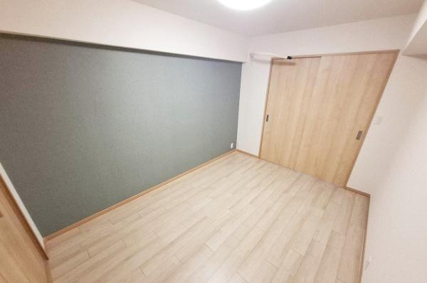 シティパーク北野田