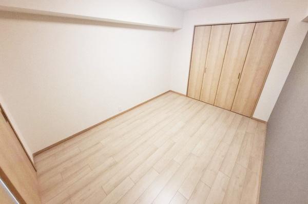 シティパーク北野田