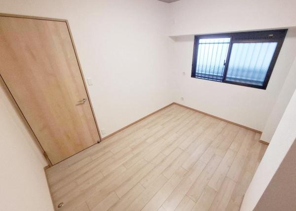 シティパーク北野田