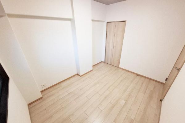 シティパーク北野田