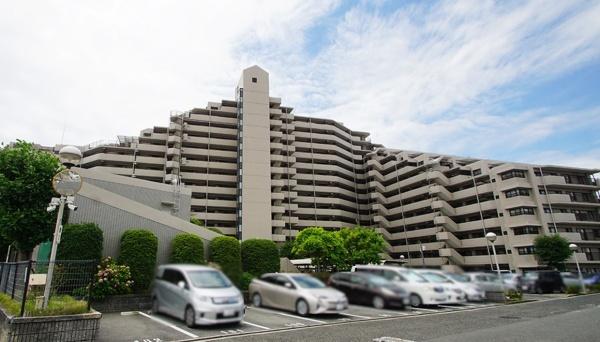 シティパーク北野田