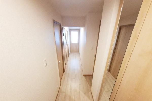 シティパーク北野田