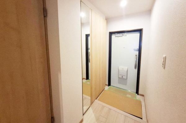 シティパーク北野田