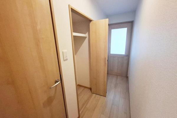 シティパーク北野田