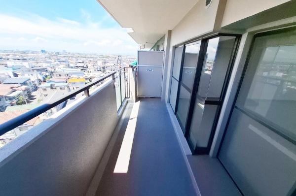 シティパーク北野田