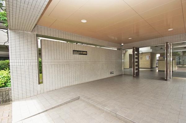 シティパーク北野田