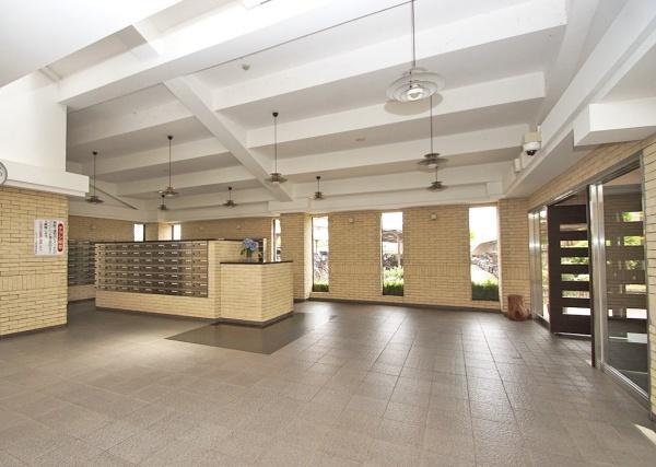 シティパーク北野田