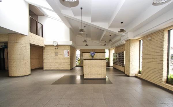 シティパーク北野田