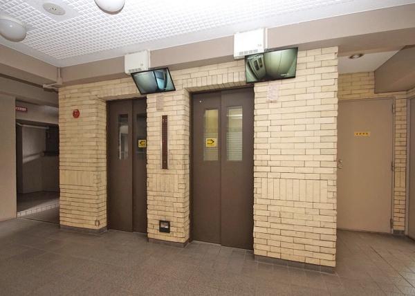 シティパーク北野田