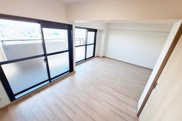 シティパーク北野田