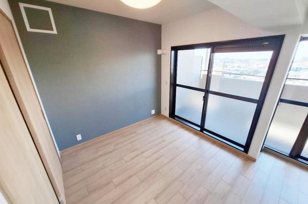 シティパーク北野田