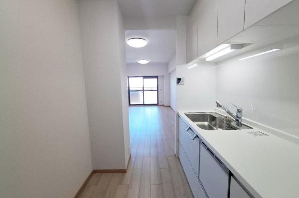 シティパーク北野田