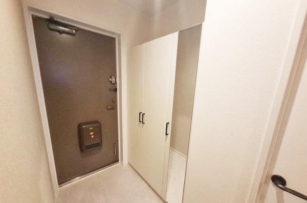 ディオフェルティ白鷺