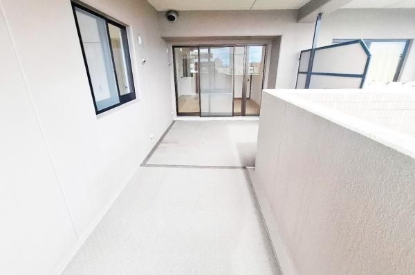 ディオフェルティ白鷺