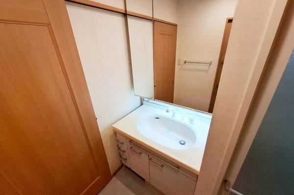 シャルマンフジ泉北深井駅前ザ・ステーションタワー