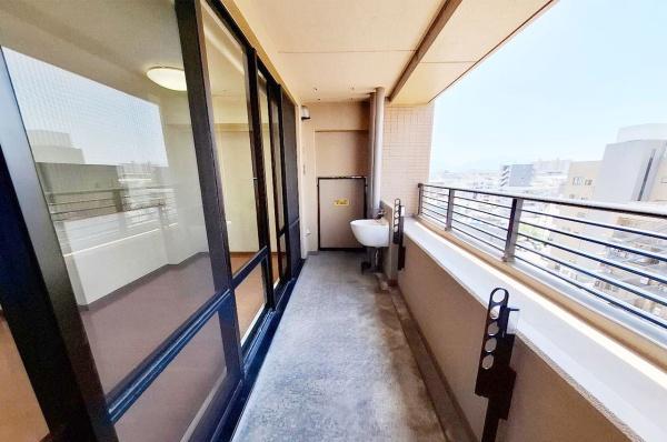 シャルマンフジ泉北深井駅前ザ・ステーションタワー