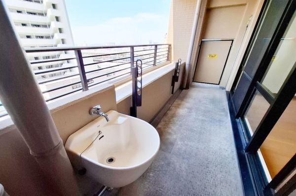 シャルマンフジ泉北深井駅前ザ・ステーションタワー