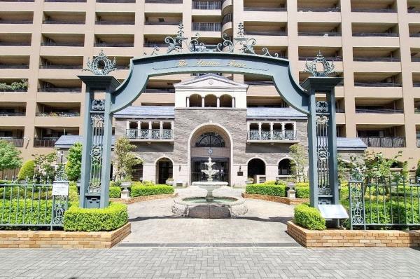 シャルマンフジ泉北深井駅前ザ・ステーションタワー