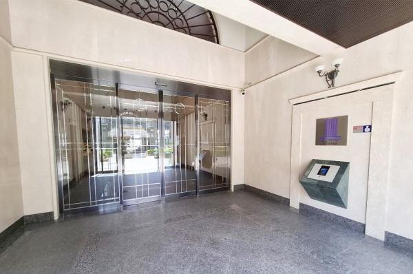 シャルマンフジ泉北深井駅前ザ・ステーションタワー